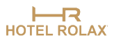 Hotel Rolax Hotel Rolax logo