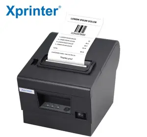 Thermal Printer 80mm Receipt